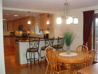 Dining Room.