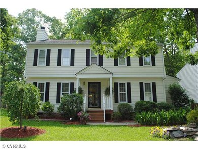 Exterior Front - Wecome Home!