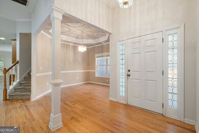 1620 Tappan Spur Rd, Watkinsville, GA 30677 - photo 5