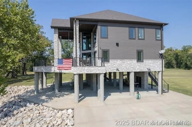 2262 Brown Rd, van Buren, MO 63965 - photo 2