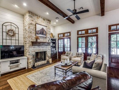 1430 Lakeside Trail, Whitney, TX 76692 - photo 7