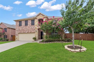 909 Appalachian Dr, Wylie, TX 75098 - photo 2