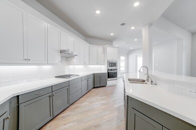 20902 Whirlaway Green Cir, Tomball, TX 77377 - photo 6