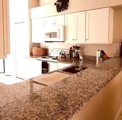 KITCHEN BREAKFAST BAR.