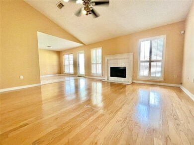 Great room