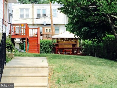 25 S Wycombe Ave, Lansdowne, PA 19050 - photo 2