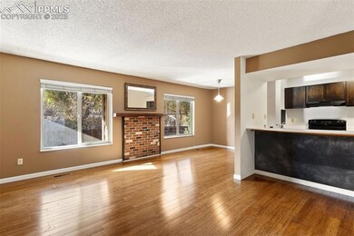 Skyway Condominiums unit 125, Colorado Springs, CO 80905 - photo 4