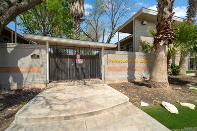 225 E Rampart Dr unit 206, San Antonio, TX 78216 - photo 4