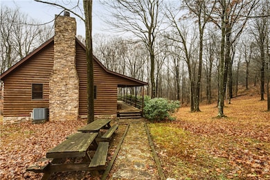 2744 Indian Head Rd, Champion, PA 15622 - photo 3