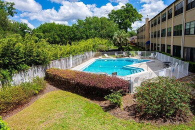 Gleaming Pool and Patio