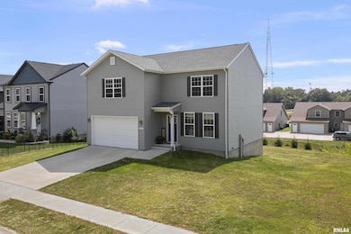 3347 Glenbrook Cir N, Bettendorf, IA 52722 - photo 2