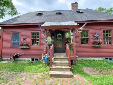 441 Sheridan Rd, Moultonborough, NH 03254 - photo 3