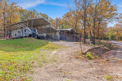 331 Private Road 5387, Yantis, TX 75497 - photo 5