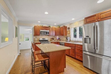 117 Brook St, Franklin, MA 02038 - photo 2