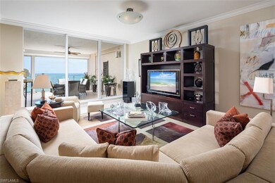 Baypointe At Naples Cay unit 1703, Naples, FL 34103 - photo 3