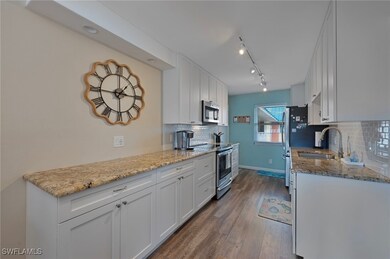 200 Pebble Beach Blvd unit 501, Naples, FL 34113 - photo 4