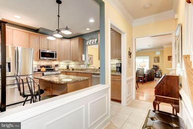 8967 Fascination Ct, Lorton, VA 22079 - photo 7