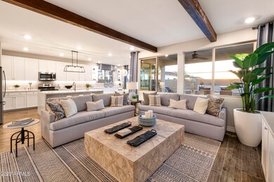 5751 S Labelle, Mesa, AZ 85212 - photo 2