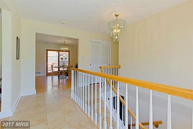 3718 Tollgate Terrace, Falls Church, VA 22041 - photo 6