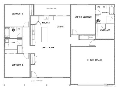 15618 Carla Ct SE, Yelm, WA 98597 - photo 3