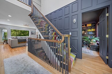 31 Poverty Hollow Rd, Newtown, CT 06470 - photo 6