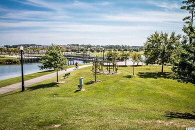 1616 Thornbury Dr unit Lot 69, Myrtle Beach, SC 29577 - photo 5