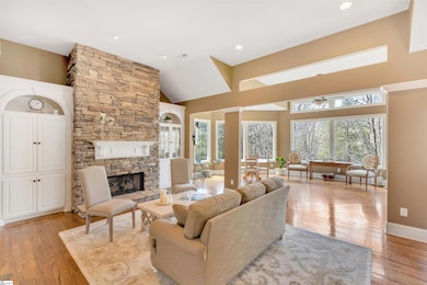 132 Courseview Way, Travelers Rest, SC 29690 - photo 4