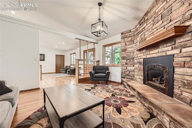 3660 E Wade Ln, Colorado Springs, CO 80917 - photo 7