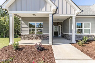 447 Shadeland Place, Macon, GA 31206 - photo 5