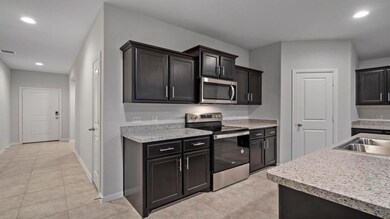 408 Amory St, Azle, TX 76020 - photo 5