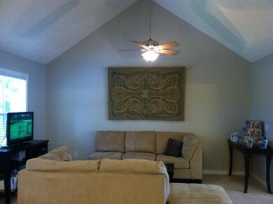 892 Indian Springs Cir, Manchester, TN 37355 - photo 2