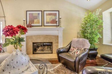 Imagine relaxing and entertaining by the fireplace