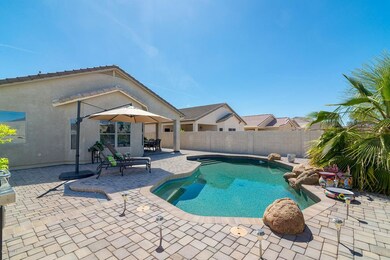 18308 E El Amancer, Gold Canyon, AZ 85118 - photo 7