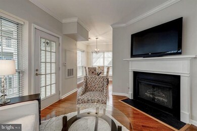 4550 Strutfield Ln unit 2329, Alexandria, VA 22311 - photo 5