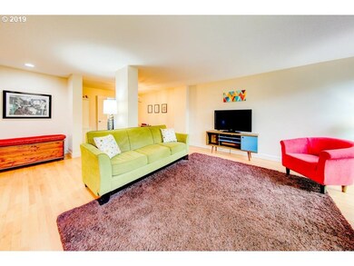 Living Room/Dining Room