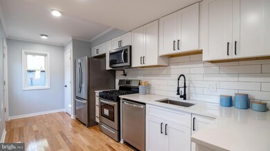 304 S Wolfe St, Baltimore, MD 21231 - photo 6