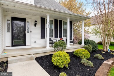 940 Ashburn Way, Swedesboro, NJ 08085 - photo 3