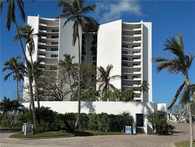 View of property