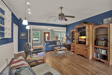 5348 County Road 154, Alvin, TX 77511 - photo 3