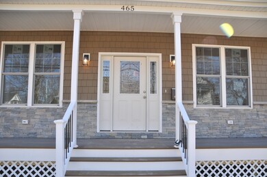 465 Massasoit Rd, Worcester, MA 01604 - photo 5