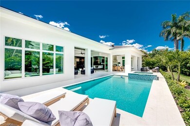 734 Willowhead Dr, Naples, FL 34103 - photo 4