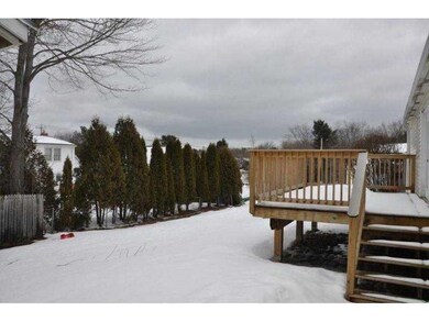 Yard/Garden.