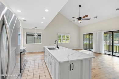 212 Kings Trail unit A, Sunset Beach, NC 28468 - photo 4