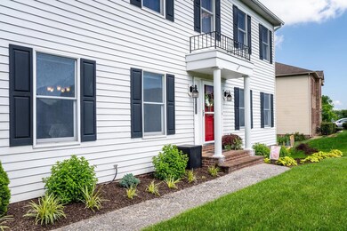 870 Mockingbird Dr, Harrisonburg, VA 22802 - photo 3