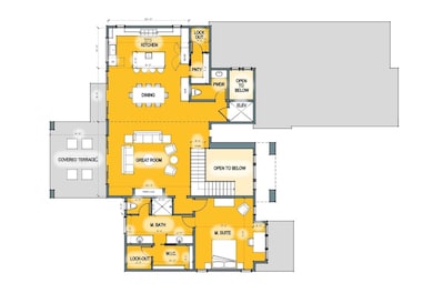 1764 Grouse Ridge Rd, Truckee, CA 96161 - photo 3