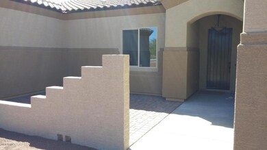 2776 Frt Patio