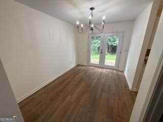 2294 Salt Springs Place, Austell, GA 30168 - photo 5