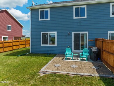 5821 Vanessa Ave, Williston, ND 58801 - photo 6