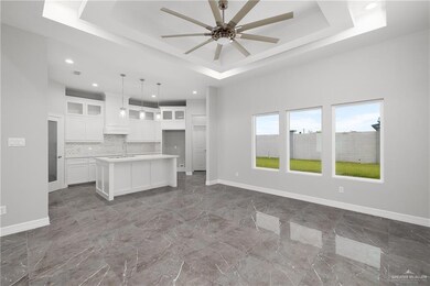 704 W Carmel Ave, Pharr, TX 78577 - photo 5