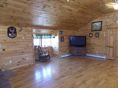 Living Room. 16x22 overall
